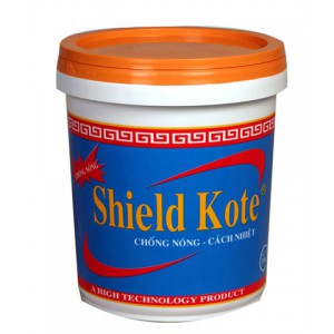 Shield Kote Chống Nóng - Cách Nhiệt